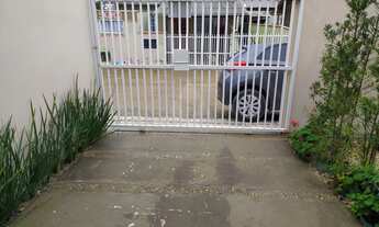 Imagem 5: CASA À VENDA COM 3 DORMITÓRIOS, SENDO 1 SUÍTE, 88m², R$430.000,00, BAIRRO ITAJUBA, BARRA