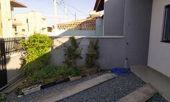 Imagem 3: CASA À VENDA COM 2 DORMITÓRIOS, SENDO 1 SUÍTE, 72m², R$390.000,00, BAIRRO ITAJUBA, BARRA