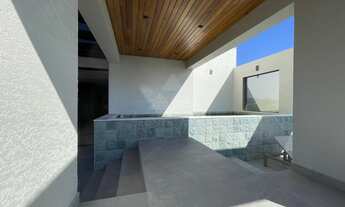 Imagem 6: APARTAMENTO DUPLEX À VENDA COM 4 SUÍTES, 294m², BAIRRO ITAJUBA, BARRA VELHA, SANTA CATARIN