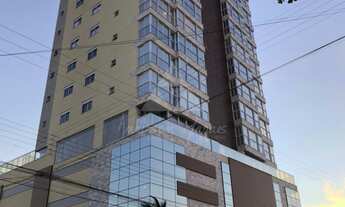 Imagem 2: APARTAMENTO À VENDA COM 3 DORMITÓRIOS, SENDO 3 SUÍTES, 140m², R$2.750.000,00, BAIRRO CENT