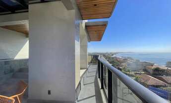 Imagem: APARTAMENTO DUPLEX À VENDA COM 4 SUÍTES