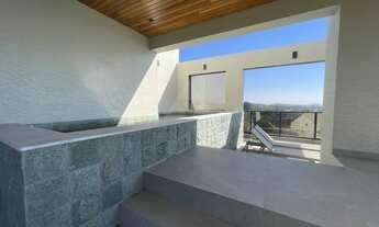 Imagem 3: APARTAMENTO DUPLEX À VENDA COM 4 SUÍTES, 294m², BAIRRO ITAJUBA, BARRA VELHA, SANTA CATARIN