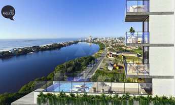 Imagem 3: APARTAMENTO À VENDA COM 3 DORMITÓRIOS, SENDO 1 SUÍTE, 117m², R$1.311.250,00 BAIRRO NOVA B