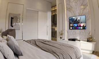 Imagem 3: SOBRADO À VENDA COM 3 DORMITÓRIOS, SENDO 1 SUÍTE, 123m², R$730.000,00, BAIRRO ITACOLOMI