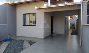 Imagem 2: CASA À VENDA COM 2 DORMITÓRIOS, SENDO 1 SUÍTE, 72m², R$390.000,00, BAIRRO ITAJUBA, BARRA