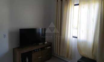 Imagem 4: CASA À VENDA COM 2 DORMITÓRIOS, SENDO 1 SUÍTE, 72m², R$390.000,00, BAIRRO ITAJUBA, BARRA