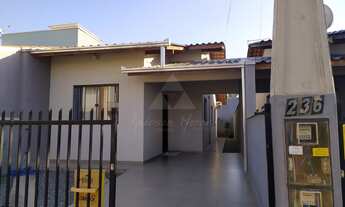 Imagem: CASA À VENDA COM 2 DORMITÓRIOS, SENDO