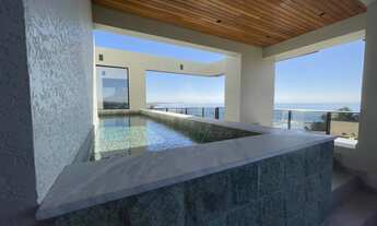 Imagem 2: APARTAMENTO DUPLEX À VENDA COM 4 SUÍTES, 294m², BAIRRO ITAJUBA, BARRA VELHA, SANTA CATARIN