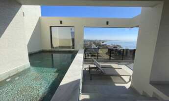 Imagem 7: APARTAMENTO DUPLEX À VENDA COM 4 SUÍTES, 294m², BAIRRO ITAJUBA, BARRA VELHA, SANTA CATARIN