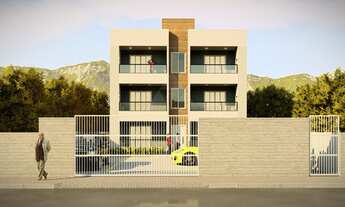 Imagem: APARTAMENTO À VENDA COM 2 DORMITÓRIOS