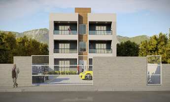 Imagem 2: APARTAMENTO À VENDA COM 2 DORMITÓRIOS, SENDO 1 SUÍTE, 59m², 350.000,00, BAIRRO CENTRO, P