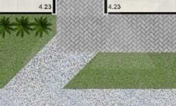 Imagem 3: APARTAMENTO À VENDA COM 2 DORMITÓRIOS, SENDO 1 SUÍTE, 59m², 350.000,00, BAIRRO CENTRO, P