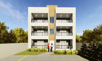 Imagem 4: APARTAMENTO À VENDA COM 2 DORMITÓRIOS, SENDO 1 SUÍTE, 59m², 350.000,00, BAIRRO CENTRO, P