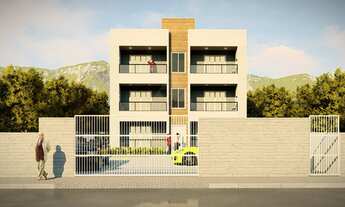 Imagem 5: APARTAMENTO À VENDA COM 2 DORMITÓRIOS, SENDO 1 SUÍTE, 59m², 350.000,00, BAIRRO CENTRO, P