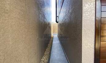 Imagem 4: SOBRADO À VENDA COM 3 DORMITÓRIOS, SENDO 1 SUÍTE, 131m², R$1.250.000,00 - BAIRRO CENTRO