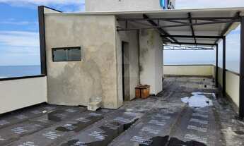 Imagem 5: APARTAMENTO DUPLEX COM 221M² FRENTE MAR EM BALNEARIO PIÇARRAS - SANTA CATARINA