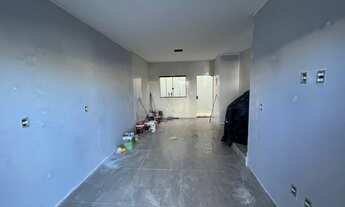 Imagem 6: SOBRADO À VENDA COM 3 DORMITÓRIOS, SENDO 1 SUÍTE, 92m², R$525.000,00, BAIRRO ITAJUBA, BAR