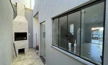 Imagem 5: SOBRADO À VENDA COM 3 DORMITÓRIOS, SENDO 1 SUÍTE, 92m², R$525.000,00, BAIRRO ITAJUBA, BAR