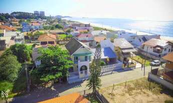 Imagem: SOBRADO COM 4 DORMITÓRIOS À VENDA, 246