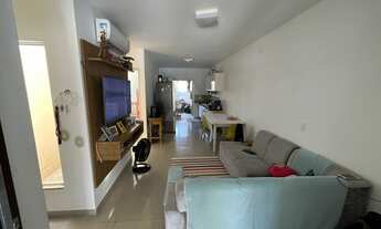 Imagem 3: CASA À VENDA COM 3 DORMITÓRIOS, SENDO 1 SUÍTE, 90m², R$450.000,00, BAIRRO ITACOLOMI, BALN