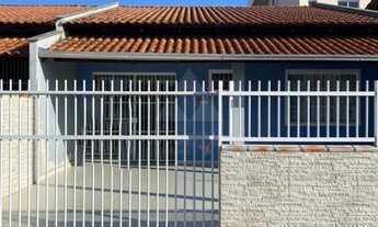 Imagem: CASA À VENDA COM 3 DORMITÓRIOS, SENDO