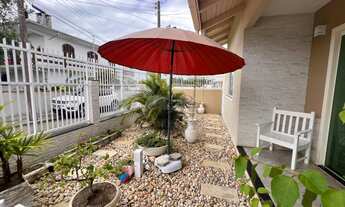 Imagem 2: CASA À VENDA COM 2 DORMITÓRIOS, SENDO 1 SUÍTE, 140m², R$750.000,00, BAIRRO ITAJUBA, BARRA