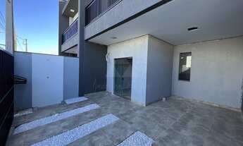 Imagem 2: SOBRADO À VENDA COM 3 DORMITÓRIOS, SENDO 1 SUÍTE, 92m², R$525.000,00, BAIRRO ITAJUBA, BAR