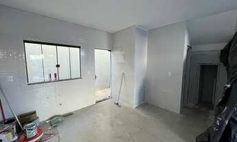 Imagem 7: SOBRADO À VENDA COM 3 DORMITÓRIOS, SENDO 1 SUÍTE, 92m², R$525.000,00, BAIRRO ITAJUBA, BAR