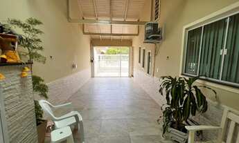 Imagem 6: CASA À VENDA COM 2 DORMITÓRIOS, SENDO 1 SUÍTE, 140m², R$750.000,00, BAIRRO ITAJUBA, BARRA