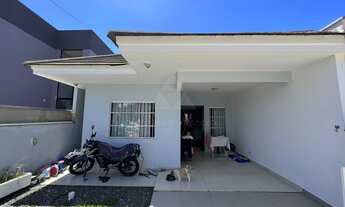 Imagem 2: CASA À VENDA COM 3 DORMITÓRIOS, SENDO 1 SUÍTE, 90m², R$450.000,00, BAIRRO ITACOLOMI, BALN