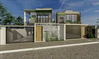 Imagem 2: SOBRADO À VENDA COM 3 DORMITÓRIOS, SENDO 1 SUÍTE, 107m², R$725.000,00, BAIRRO JARDIM ICAR