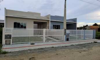 Imagem 3: CASA COM 75M² A VENDA COM 3 DORMITORIOS SENDO UMA SUITE, NO BAIRRO VILA NOVA EM BARRA VELH