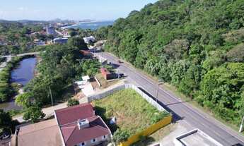 Imagem: TERRENO À VENDA COM 409m², R$1.500.000,00