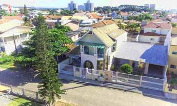 Imagem 3: SOBRADO COM 4 DORMITÓRIOS À VENDA, 246 M² POR R$ 3.200.000,00 - ITACOLOMI - BALNEÁRIO PIÇA