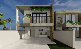 Imagem 4: SOBRADO À VENDA COM 3 DORMITÓRIOS, SENDO 1 SUÍTE, 107m², R$725.000,00, BAIRRO JARDIM ICAR