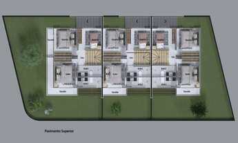 Imagem 4: SOBRADO À VENDA COM 3 DORMITÓRIOS, SENDO 1 SUÍTE, 97m², R$590.000,00, BAIRRO ITAJUBA, BAR