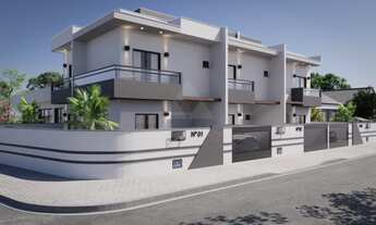 Imagem: SOBRADO RESIDENCIAL em BARRA VELHA - SC