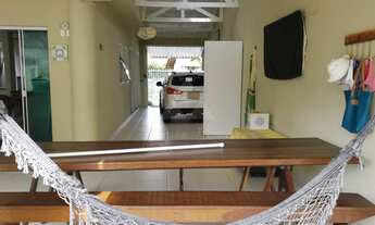 Imagem 7: SOBRADO COM 4 DORMITÓRIOS À VENDA, 246 M² POR R$ 3.200.000,00 - ITACOLOMI - BALNEÁRIO PIÇA