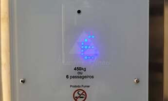 Imagem 6: APARTAMENTO DUPLEX COM 221M² FRENTE MAR EM BALNEARIO PIÇARRAS - SANTA CATARINA