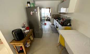 Imagem 7: CASA À VENDA COM 3 DORMITÓRIOS, SENDO 1 SUÍTE, 90m², R$450.000,00, BAIRRO ITACOLOMI, BALN
