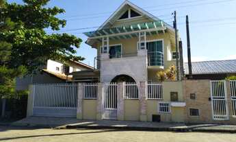 Imagem 4: SOBRADO COM 4 DORMITÓRIOS À VENDA, 246 M² POR R$ 3.200.000,00 - ITACOLOMI - BALNEÁRIO PIÇA