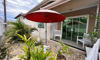 Imagem 4: CASA À VENDA COM 2 DORMITÓRIOS, SENDO 1 SUÍTE, 140m², R$750.000,00, BAIRRO ITAJUBA, BARRA