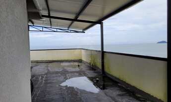 Imagem 4: APARTAMENTO DUPLEX COM 221M² FRENTE MAR EM BALNEARIO PIÇARRAS - SANTA CATARINA