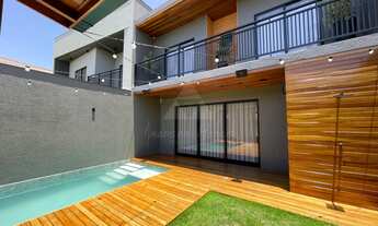 Imagem 4: SOBRADO À VENDA COM 3 DORMITÓRIOS, SENDO 1 SUÍTE MASTER, 210m², R$2.400.000,00, BAIRRO ITA