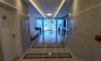 Imagem 7: APARTAMENTO À VENDA COM 3 DORMITÓRIOS, SENDO 3 SUÍTES, 154m², R$2.100.000,00, BAIRRO TABU