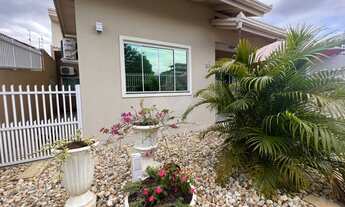 Imagem 3: CASA À VENDA COM 2 DORMITÓRIOS, SENDO 1 SUÍTE, 140m², R$750.000,00, BAIRRO ITAJUBA, BARRA