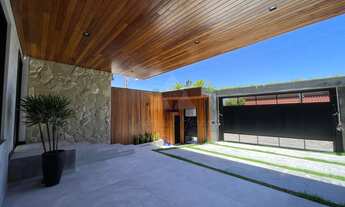 Imagem 3: SOBRADO À VENDA COM 3 DORMITÓRIOS, SENDO 1 SUÍTE MASTER, 210m², R$2.400.000,00, BAIRRO ITA