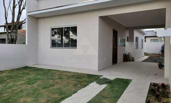 Imagem: CASA COM 75M² A VENDA COM 3 DORMITORIOS