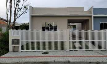 Imagem 2: CASA COM 75M² A VENDA COM 3 DORMITORIOS SENDO UMA SUITE, NO BAIRRO VILA NOVA EM BARRA VELH