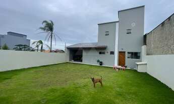 Imagem 5: SOBRADO À VENDA COM 3 DORMITÓRIOS, SENDO 1 SUÍTE, 150m², R$830.000,00 NO BAIRRO ITAJUBA, B